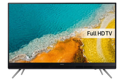 Samsung UE40K5100 40 Inch Full HD LED TV.
